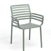 Tuinmeubelen|ohgreen Doga armchair menta