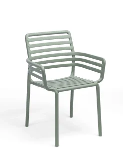 Tuinmeubelen|ohgreen Doga armchair menta