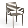 Tuinmeubelen|ohgreen Doga armchair tabacco