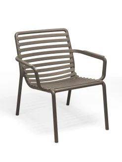 Tuinmeubelen|ohgreen Doga relax tabacco