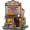 Lemax Kerstdorpen|ohgreen Doggie on a stick corn dogs