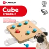 Speelgoed|ohgreen Doggy brain train cube 32x32x5cm