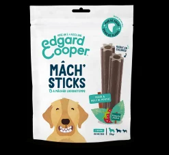 Hond Voeding|ohgreen Doggy Dental Munt & Aardbei