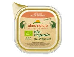 Ecocheques|Hond Voeding|ohgreen Dogs 100g met Zalm
