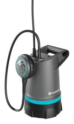 Bewatering|ohgreen Dompelpomp voor helder water 20000 Basic