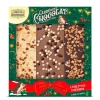 Feesttafel|ohgreen Doos 3 tabletten kerstmis chocolades
