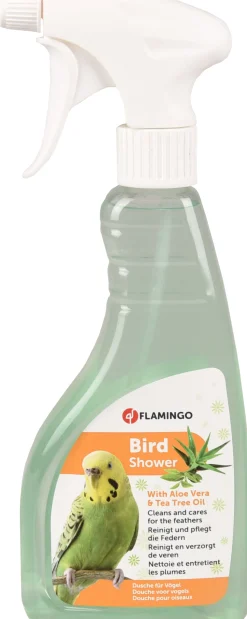 Andere|ohgreen Douchespray dalia spray
