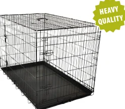 Transport|ohgreen Draadkooi rex xxl