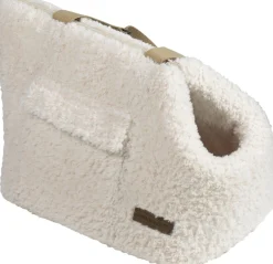 Slaapplaats|ohgreen Draagtas curl plush -xs