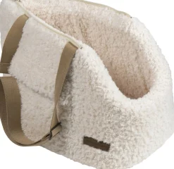 Slaapplaats|ohgreen Draagtas curl plush -xs