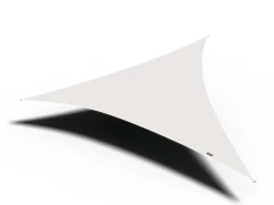 Schaduwdoeken|ohgreen Dreamsail schaduwdoek driehoek, 400x400x400cm, ecru