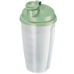Ecocheques|Koken|ohgreen Dressingshaker mixery muntgroen 0.5l