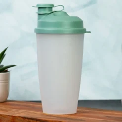 Ecocheques|Koken|ohgreen Dressingshaker mixery muntgroen 0.5l