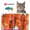 Werelddierendag|Kat Voeding|ohgreen Dried fish with chicken cat 50gr