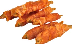 Werelddierendag|Kat Voeding|ohgreen Dried fish with chicken cat 50gr