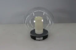 Verlichting|ohgreen Drijvende kaarsbal lamp