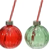 Thema Holiday|Feesttafel|ohgreen Drinkbeker glas
