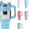 Onderweg|ohgreen Drinkbeker rvs 1200ml