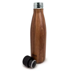 In En Rond De Keuken|Ecocheques|ohgreen Drinkfles hout 500ml