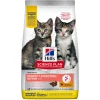 Werelddierendag|Hond Voeding|ohgreen Droogvoer voor kittens Perfect Digestion met kip en rijst 1.5 kg