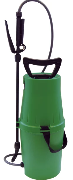 Bewatering|Maak Je Tuin Lenteklaar|ohgreen Drukspuit Basic 7 - 5 liter