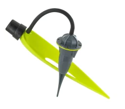 Bewatering|ohgreen Druppelsysteem