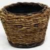 Potten En Vazen|ohgreen Drypot abaca d33h24cm