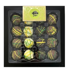 Feesttafel|ohgreen Dubai truffels