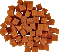 Werelddierendag|Hond Voeding|ohgreen Duck cubes 85 gr