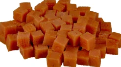 Werelddierendag|Hond Voeding|ohgreen Duck cubes 85 gr