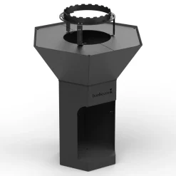 Accessoires En Onderhoud|ohgreen Dynamic Centre / Brochettehouder