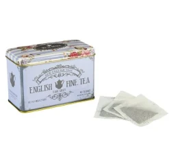 Drank|ohgreen Earl grey fine tea