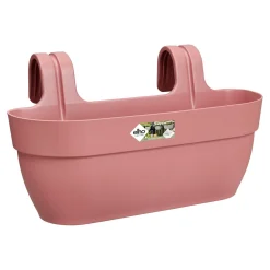 Kunststof|Ecocheques|ohgreen EASY HANGER LARGE POEDERROZE
