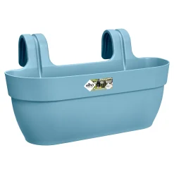 Kunststof|Ecocheques|ohgreen EASY HANGER LARGE VINTAGE BLAUW