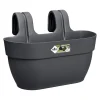 Kunststof|Ecocheques|ohgreen EASY HANGER MEDIUM ANTRACIET