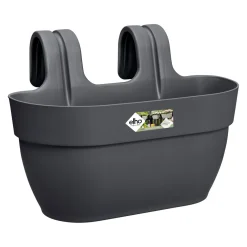 Kunststof|Ecocheques|ohgreen EASY HANGER MEDIUM ANTRACIET