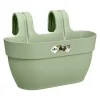 Kunststof|Ecocheques|ohgreen EASY HANGER MEDIUM PISTACHEGROEN