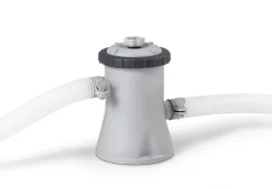 Zwemmen|ohgreen Easy Set zwembad 305x76cm + pomp