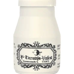 Voeding|ohgreen Echte gentse fijne mosterd 150ml