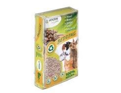 Ecocheques|Verzorging|ohgreen Ecologische bedding voor knaagdieren, konijnen en katten