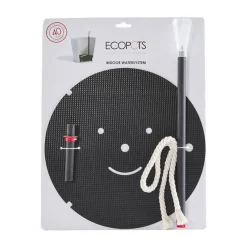 Kunststof|Ecocheques|ohgreen ECOP INDOOR WATERSYST ROND 30CM