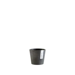 Kunststof|Ecocheques|ohgreen ECOPOTS AMSTERD MINI 8CM D.GRS