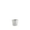 Kunststof|Ecocheques|ohgreen ECOPOTS AMSTERD MINI 10,5CM WT