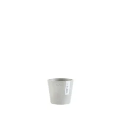 Kunststof|Ecocheques|ohgreen ECOPOTS AMSTERD MINI 10,5CM WT