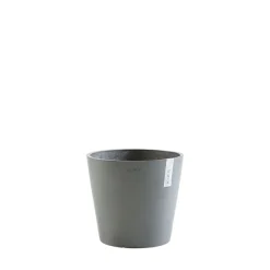 Kunststof|Ecocheques|ohgreen ECOPOTS AMSTERDAM 30CM GRIJS