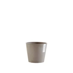 Kunststof|Ecocheques|ohgreen ECOPOTS AMSTERDAM 20CM TPE
