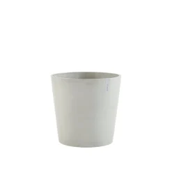 Kunststof|Ecocheques|ohgreen ECOPOTS AMSTERDAM 60CM WIT