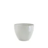 Kunststof|Ecocheques|ohgreen ECOPOTS ANTWERP 30CM WIT