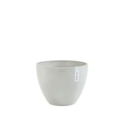 Kunststof|Ecocheques|ohgreen ECOPOTS ANTWERP 30CM WIT