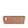Kunststof|Ecocheques|ohgreen ECOPOTS BRUGES 65CM TERRA